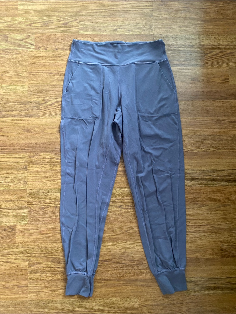 lululemon athletica align joggers
